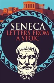 Buy Seneca: Letters from a Stoic
