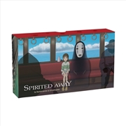 Buy Studio Ghibli® Spirited Away Notecards : 16 Notecards & Envelopes
