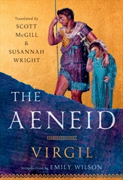 Buy The Aeneid