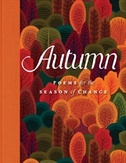 Buy Autumn : Poems for the Season of Change
