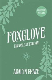Buy Foxglove : The Deluxe Edition
