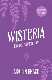 Buy Wisteria : The Deluxe Edition