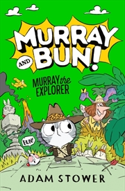 Buy Murray the Explorer