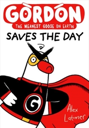 Buy Gordon Saves the Day
