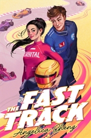 Buy The Fast Track