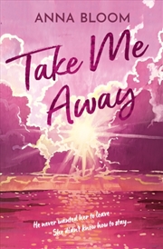 Buy Take Me Away