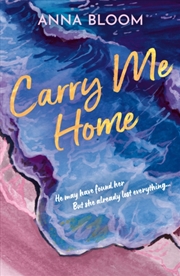 Buy Carry Me Home