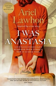 Buy I Was Anastasia