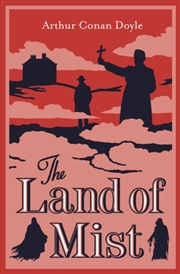 Buy The Land of Mist : Fully annotated with extra material