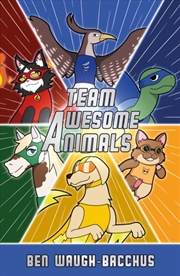 Buy Team Awesome Animals : Origins