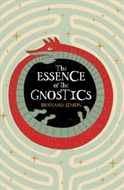 Buy The Essence of the Gnostics