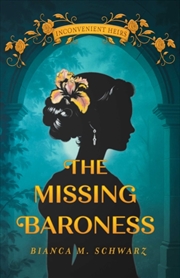 Buy The Missing Baroness