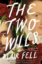 Buy The Two Wills