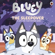 Buy Bluey: The Sleepover