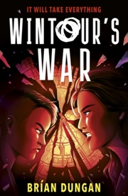Buy Wintour's War