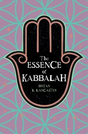 Buy The Essence of Kabbalah
