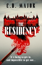 Buy The Residency