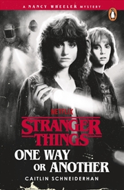 Buy Stranger Things: One Way or Another