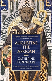Buy Augustine the African : A NEW YORKER BEST BOOK OF 2025