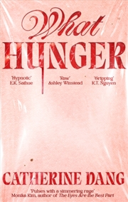 Buy What Hunger