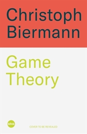 Buy Game Theory : How Luck and Analytics Shape Football