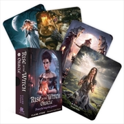 Buy Rise of the Witch Oracle : Guidance from the Pendle Witches