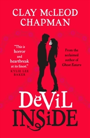 Buy Devil Inside