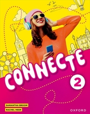 Buy Connecte 2 Student Book