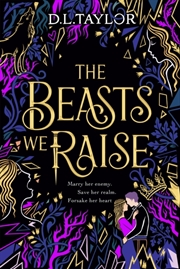 Buy The Beasts We Raise
