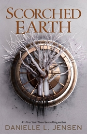 Buy Scorched Earth