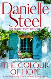 Buy The Colour of Hope