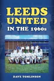 Buy Leeds United in the 1960s