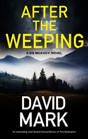 Buy After the Weeping