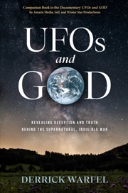 Buy UFOs and God