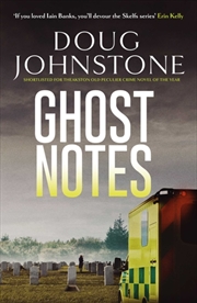 Buy Ghost Notes
