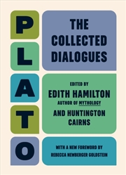 Buy The Collected Dialogues of Plato