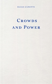Buy Crowds and Power