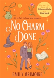Buy No Charm Done