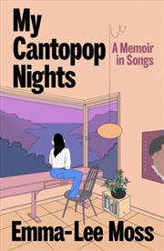 Buy My Cantopop Nights : A Memoir in Songs