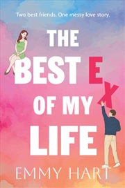 Buy The Best Ex of My Life