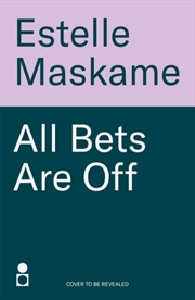 Buy All Bets Are Off