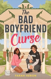Buy The Bad Boyfriend Curse