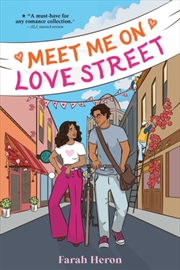 Buy Meet Me on Love Street