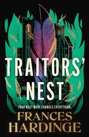 Buy Traitors' Nest