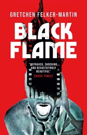Buy Black Flame