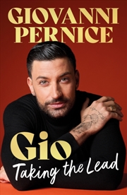 Buy Gio : Taking the Lead