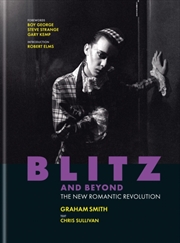 Buy Blitz and Beyond : The New Romantic Revolution