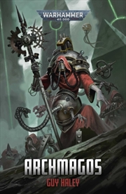 Buy Archmagos