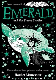 Buy Emerald and the Pearly Turtles