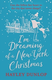 Buy I'm Dreaming of a New York Christmas